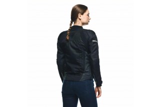 DAINESE AVRO 5 TEX - GIACCA MOTO IN TESSUTO DONNA BLACK
