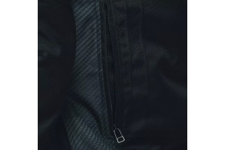 DAINESE AVRO 5 TEX - GIACCA MOTO IN TESSUTO DONNA BLACK