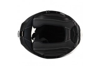 CASCO MODULARE REVERSIBILE LS2 ADVANT II FF910 SOLID NARDO GREY