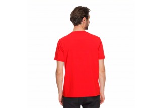 HYPER SPEED DEMON - T-SHIRT GIROCOLLO UOMO