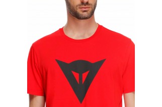 HYPER SPEED DEMON - T-SHIRT GIROCOLLO UOMO