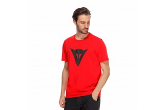 HYPER SPEED DEMON - T-SHIRT GIROCOLLO UOMO