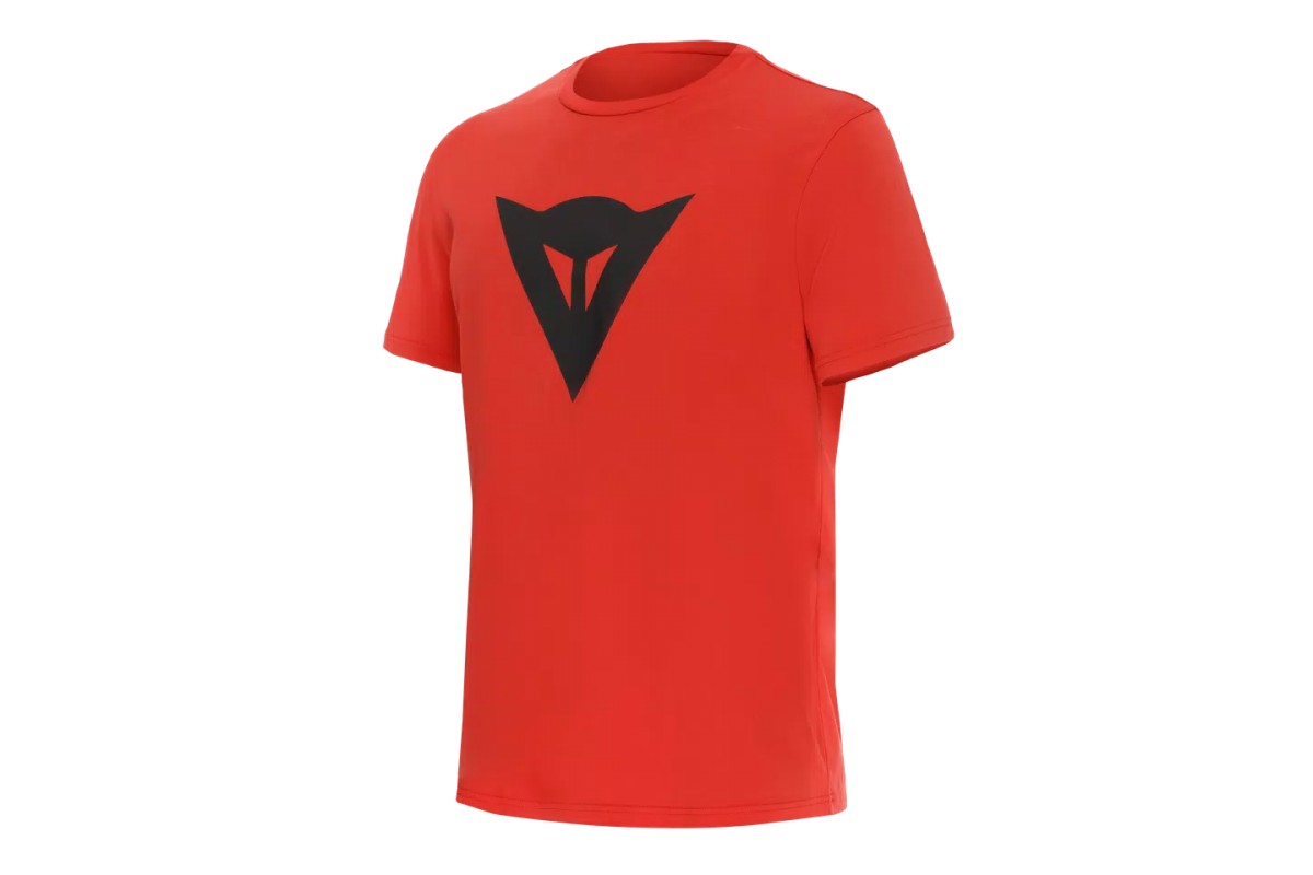 HYPER SPEED DEMON - T-SHIRT GIROCOLLO UOMO