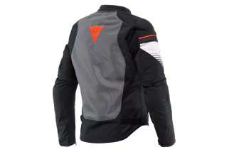 AIR FAST TEX - GIACCA MOTO ESTIVA IN TESSUTO UOMO