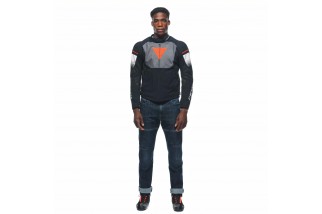 AIR FAST TEX - GIACCA MOTO ESTIVA IN TESSUTO UOMO
