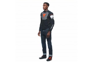 AIR FAST TEX - GIACCA MOTO ESTIVA IN TESSUTO UOMO