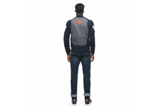 AIR FAST TEX - GIACCA MOTO ESTIVA IN TESSUTO UOMO