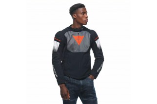 AIR FAST TEX - GIACCA MOTO ESTIVA IN TESSUTO UOMO