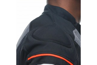 AIR FAST TEX - GIACCA MOTO ESTIVA IN TESSUTO UOMO
