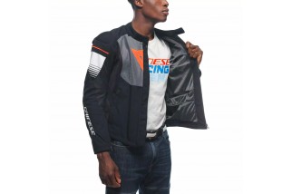 AIR FAST TEX - GIACCA MOTO ESTIVA IN TESSUTO UOMO