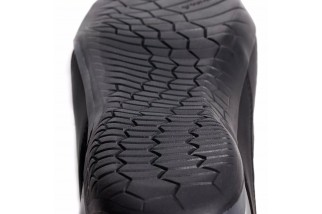 HERIAN D-WP SCARPE DA MOTO IMPERMEABILI BLACK/ANTHRACITE