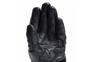 CARBON 4 - GUANTI MOTO LUNGHI IN PELLE UOMO