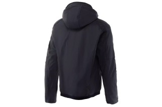 DAINESE IGNITE 2 - GIUBBOTTO MOTO IN TESSUTO UOMO BLACK