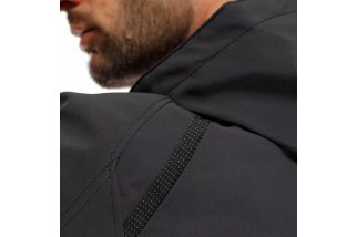 DAINESE IGNITE 2 - GIUBBOTTO MOTO IN TESSUTO UOMO BLACK