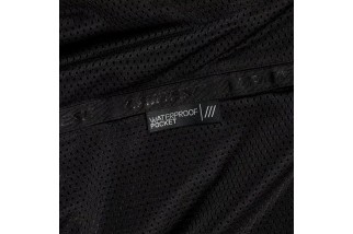DAINESE IGNITE 2 - GIUBBOTTO MOTO IN TESSUTO UOMO BLACK