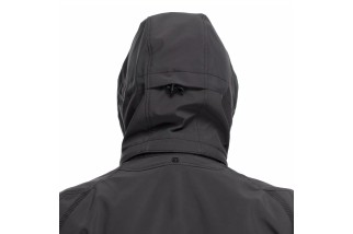 DAINESE IGNITE 2 - GIUBBOTTO MOTO IN TESSUTO UOMO BLACK