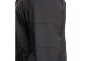 DAINESE IGNITE 2 - GIUBBOTTO MOTO IN TESSUTO UOMO BLACK