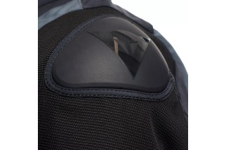 CARVE MASTER 4 - GIACCA MOTO INVERNALE IN GORE-TEX DA UOMO EBONY/BLACK