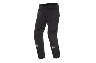 DAINESE GULLFOSS D-DRY - PANTALONI MOTO 4 STAGIONI DA UOMO BLACK