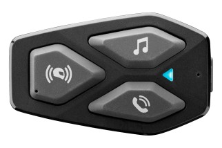 CELLULARLINE INTERPHONE U-COM 3 INTERFONO UNIVERSALE PER CASCO