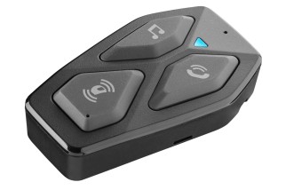 CELLULARLINE INTERPHONE U-COM 3 INTERFONO UNIVERSALE PER CASCO