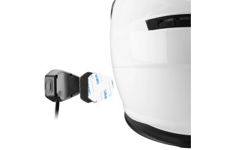 CELLULARLINE INTERPHONE U-COM 3 INTERFONO UNIVERSALE PER CASCO