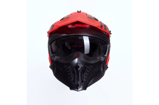 CASCO JET LS2 DRIFTER OF606 GAS GREY ORANGE-06