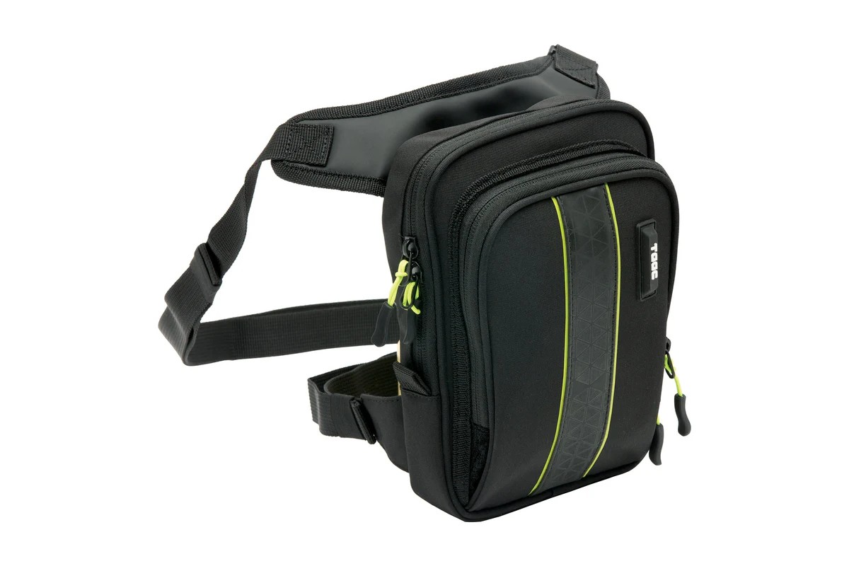 TUCANO URBANO LEG BAG TAAC TC5 2 LT