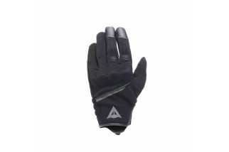 DAINESE METRAX AIR - GUANTI MOTO ESTIVI IN TESSUTO UOMO BLACK ANTHRACITE