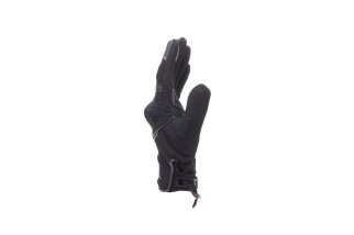 DAINESE METRAX AIR - GUANTI MOTO ESTIVI IN TESSUTO UOMO BLACK ANTHRACITE