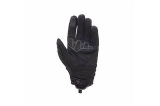 DAINESE METRAX AIR - GUANTI MOTO ESTIVI IN TESSUTO UOMO BLACK ANTHRACITE