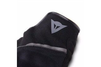 DAINESE METRAX AIR - GUANTI MOTO ESTIVI IN TESSUTO UOMO BLACK ANTHRACITE