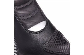 DAINESE NEXUS 3 IN & OUT - STIVALI MOTO UOMO BLACK
