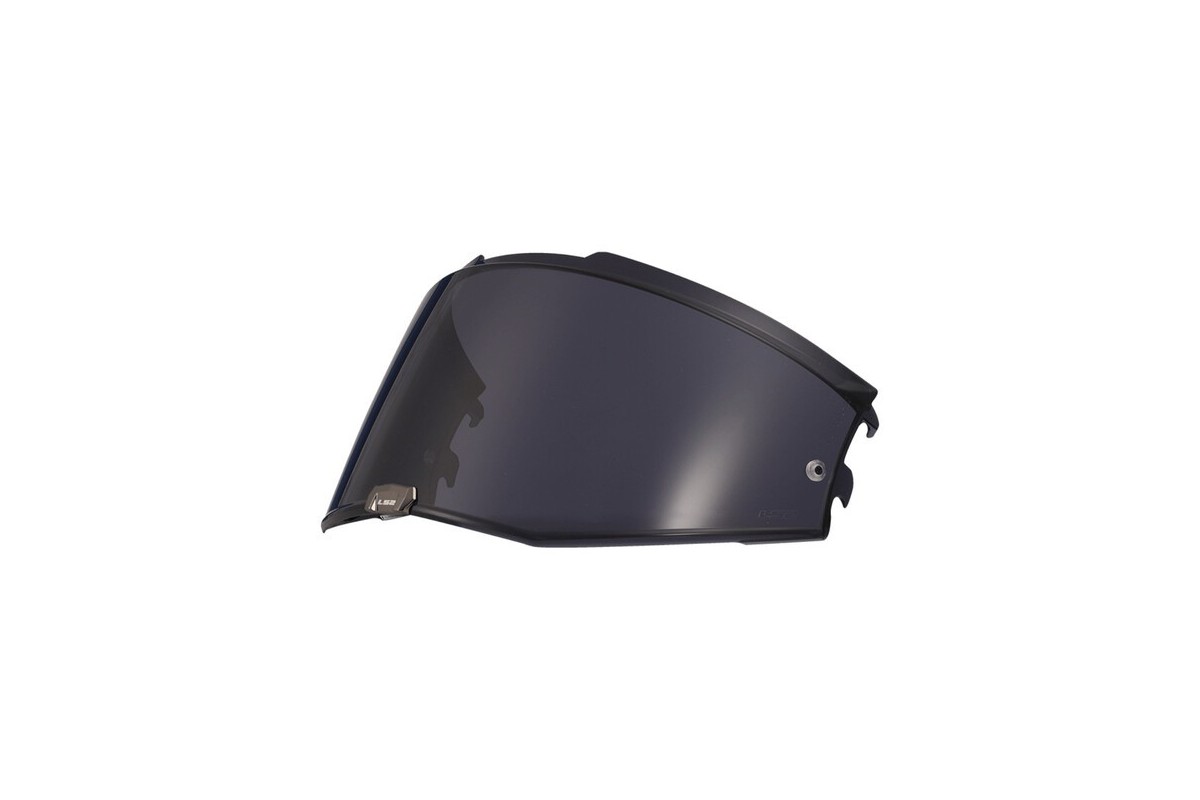VISIERA FUME 80% PER CASCO MODULARE LS2 ADVANT II FF910