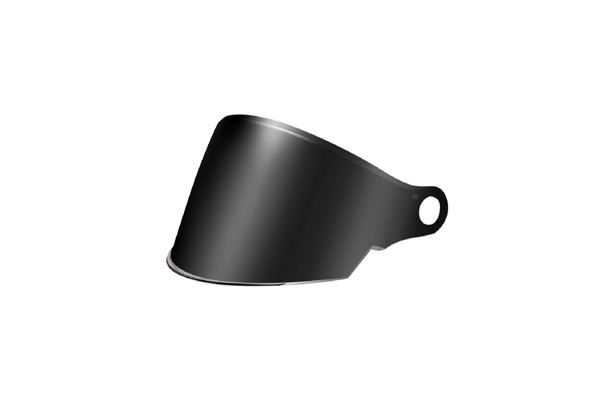 VISIERA FUME 80% PER CASCO LS2 AIRFLOW II OF616