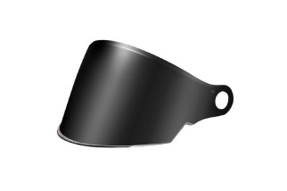 VISIERA FUME 80% PER CASCO LS2 AIRFLOW II OF616