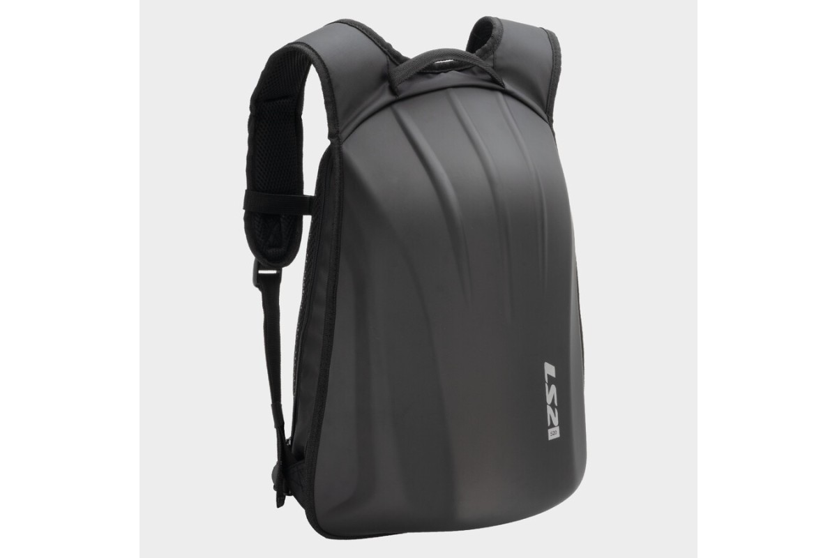 LS2 SHIELD ZAINO