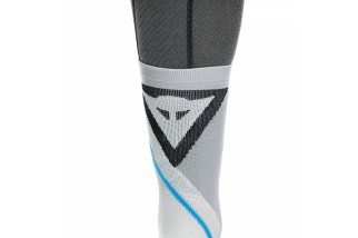 DAINESE CALZINI TECNICI UNISEX - BASE LAYER CLIMA MEDIO 39/41