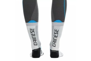 DAINESE CALZINI TECNICI UNISEX - BASE LAYER CLIMA MEDIO 39/41