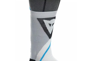DAINESE CALZINI TECNICI UNISEX - BASE LAYER CLIMA MEDIO 39/41
