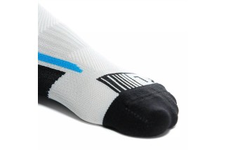 DAINESE CALZINI TECNICI UNISEX - BASE LAYER CLIMA MEDIO 39/41