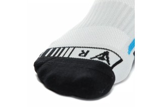 DAINESE CALZINI TECNICI UNISEX - BASE LAYER CLIMA MEDIO 42/44