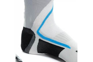 DAINESE CALZINI TECNICI UNISEX - BASE LAYER CLIMA MEDIO 42/44