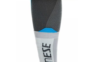 DAINESE CALZINI TECNICI UNISEX - BASE LAYER CLIMA MEDIO 42/44
