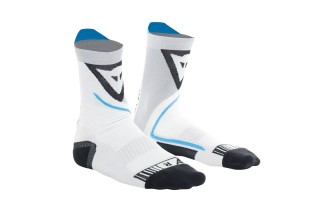DAINESE CALZINI TECNICI UNISEX - BASE LAYER CLIMA MEDIO 42/44