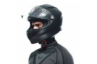 DAINESE SOTTOCASCO TECNICO MOTO - BASE LAYER ESTIVO