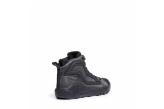 DAINESE URBACTIVE GORE-TEX® - SCARPE MOTO IMPERMEABILI UOMO BLACK/ARMY-GREEN