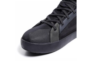 DAINESE URBACTIVE GORE-TEX® - SCARPE MOTO IMPERMEABILI UOMO BLACK/ARMY-GREEN