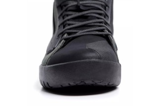 DAINESE URBACTIVE GORE-TEX® - SCARPE MOTO IMPERMEABILI UOMO BLACK/ARMY-GREEN