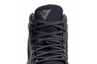 DAINESE URBACTIVE GORE-TEX® - SCARPE MOTO IMPERMEABILI UOMO BLACK/ARMY-GREEN